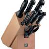 Messerset Zwilling