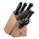 Zwilling Twin Gourmet 31665-000 Vergleich