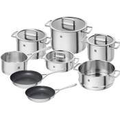 Zwilling Vitality  Vergleich