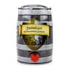Zwönitzer handwerklich gebraut 5 Liter Bierfass