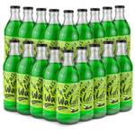 Brauerei Zwönitz Waldi Fassbrause Waldmeister