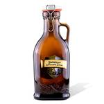 Zwönitzer handwerklich gebraut Zwickelbier