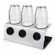 Zwoos Sodastream Flaschenhalter Vergleich