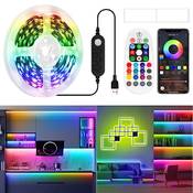 Zxw LED Strip Bewegungsmelder Vergleich