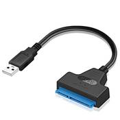 Zyelroy USB-SATA-Adapter Vergleich