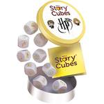 Zygomatic - Rory's Story Cubes Harry Potter