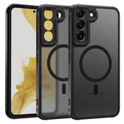 Zyimou Samsung Galaxy S22 Hülle