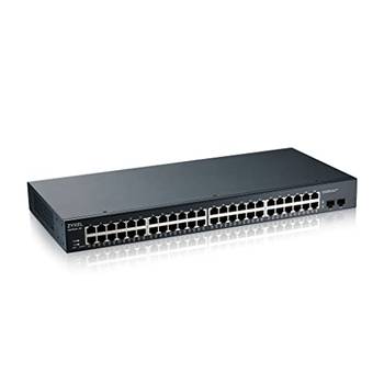 48-Port-Switch Test & Vergleich » Top 13 im November 2024