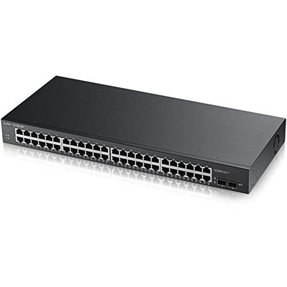 48-Port-Switch Test & Vergleich » Top 15 im Juli 2025
