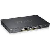 ZyXEL GS1920-24HPv2