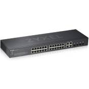 ZyXEL GS1920-24v2