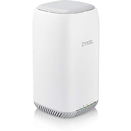 Zyxel-Router Test & Vergleich » Top 11 im Februar 2024