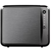 Zyxel NAS542 Vergleich