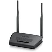 Zyxel NBG-418NV2 N300 Vergleich