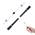 Zzhboo Rotationsstift