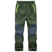 Zzkouine Kinder Softshellhose