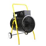 Heizlüfter 15 kW