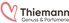 Thiemann Shop - Parfümerie Thiemann