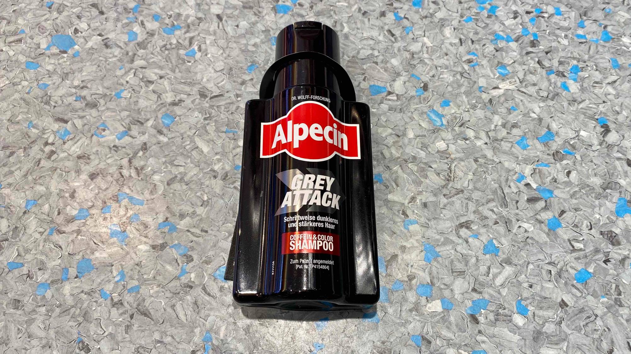 Shampoos gegen graue Haare Top 10 Test & Vergleich