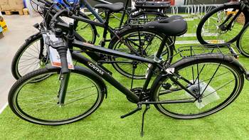 rennrad carbon vorbau Reserve RD1 One-Piece-Cockpit