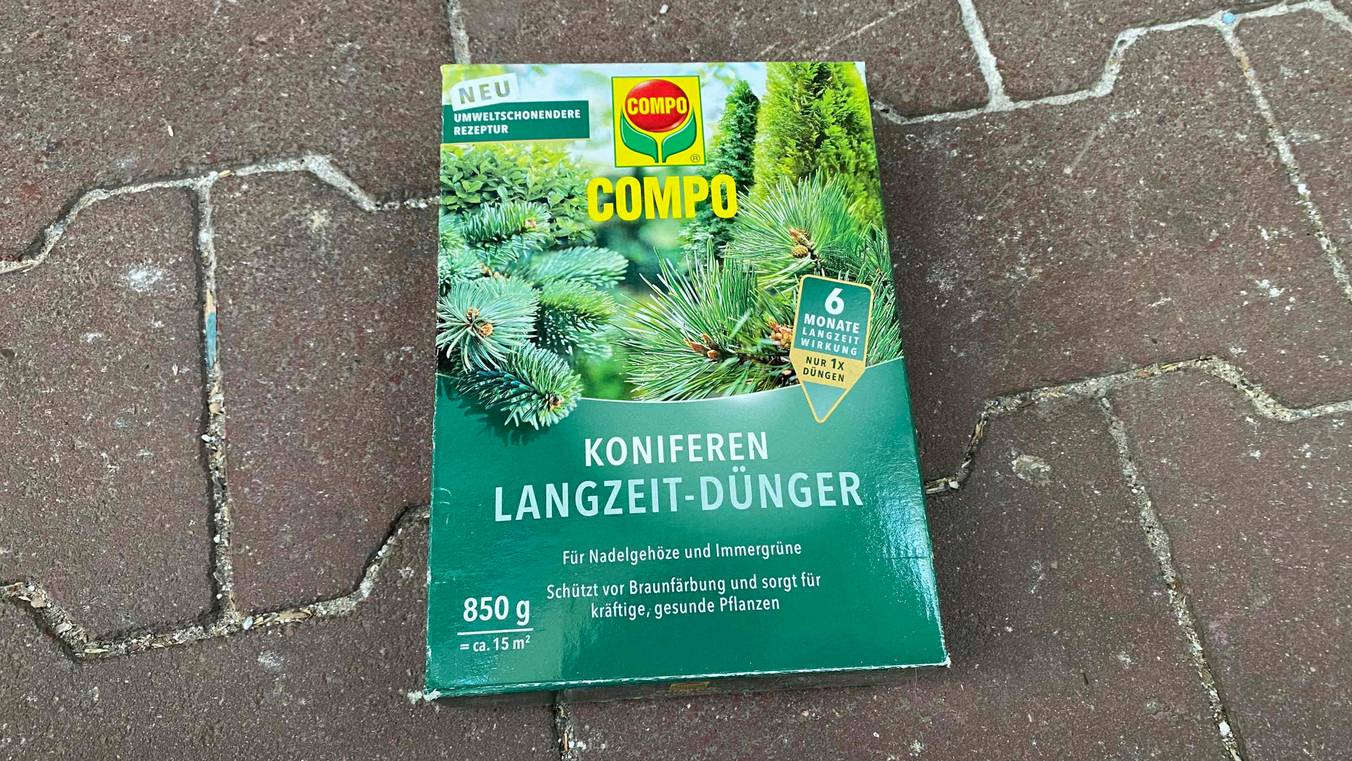 wann rasen düngen nach unkrautvernichter Rasendünger mit Unkrautvernichter 5 kg – Purgrün main image 0