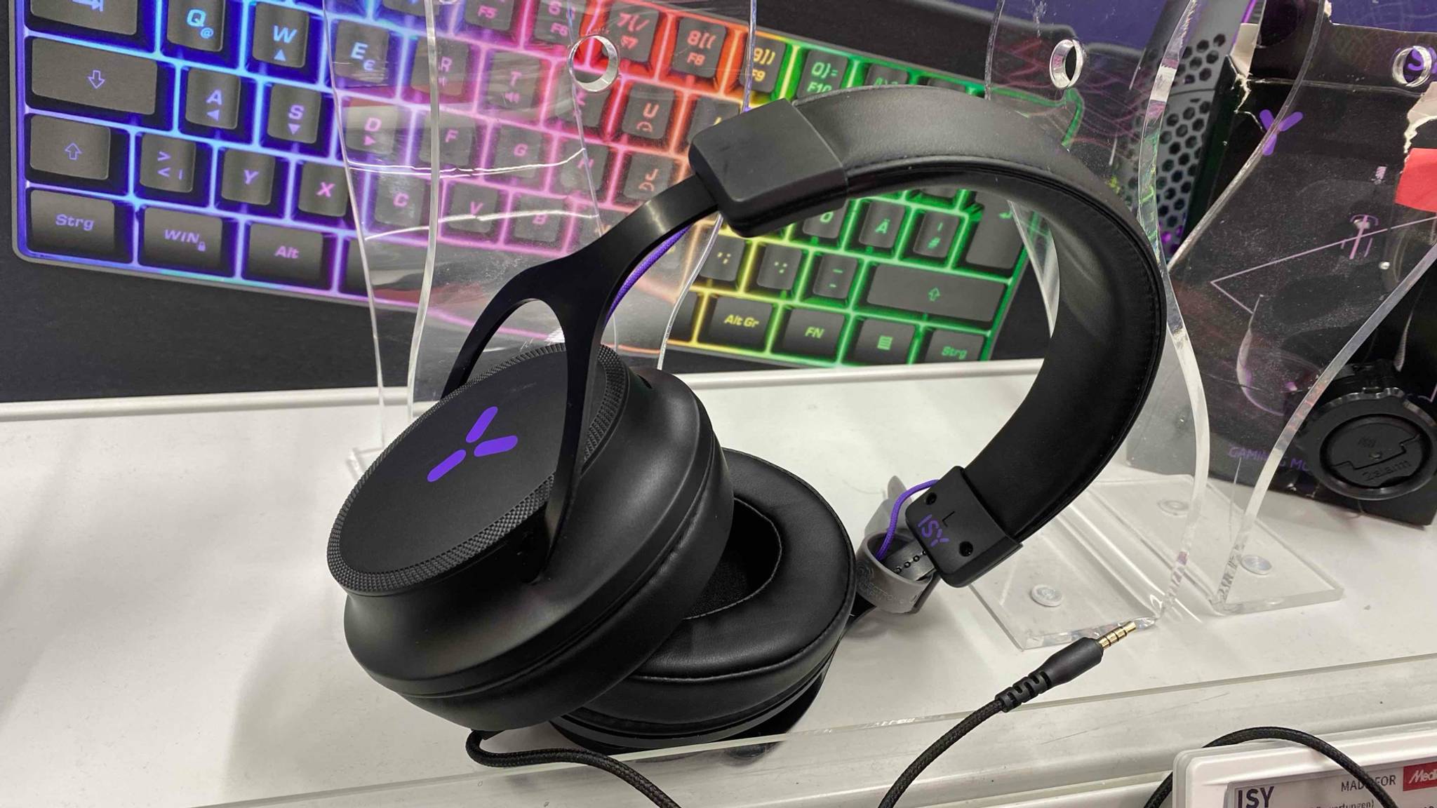 Ps4 Headset Test 2018