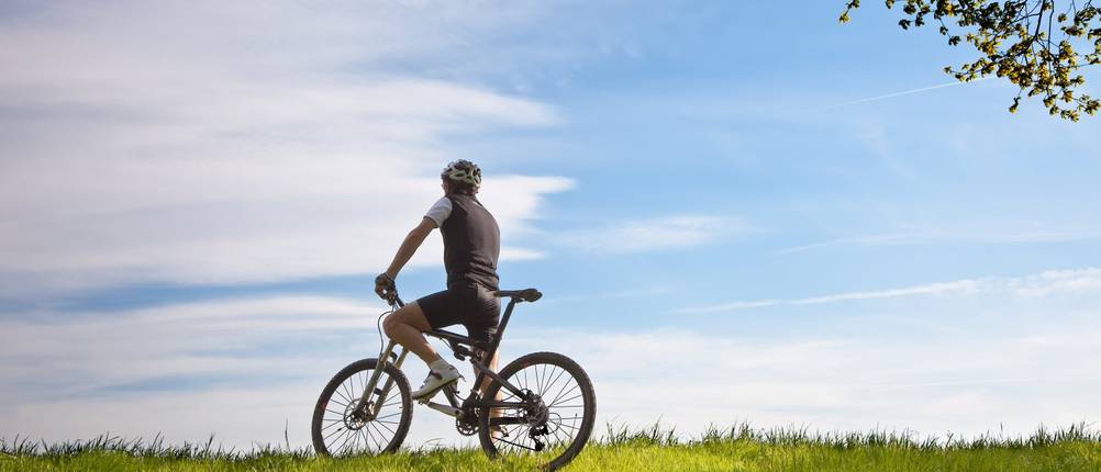 E-Bike Herren Test