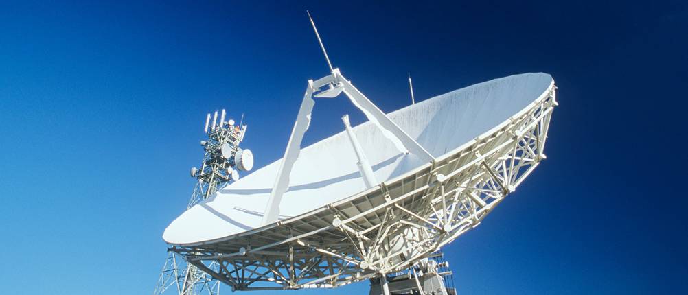 DVB-T-Antenne Test