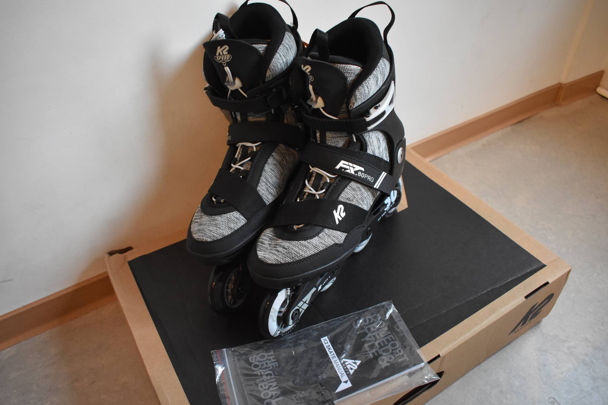 InlineSkates Test Die besten im Vergleich