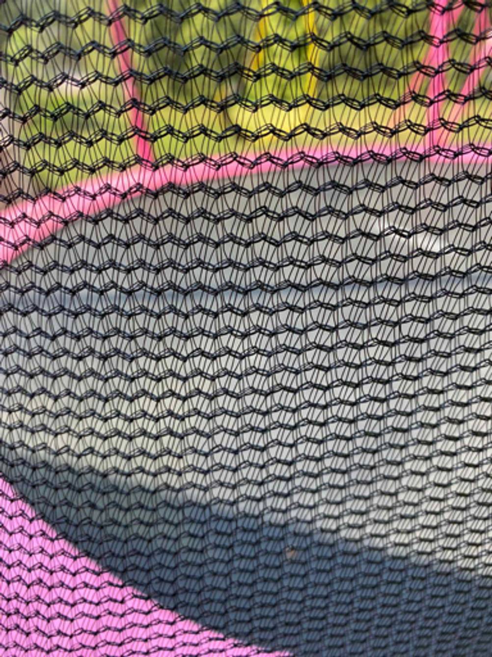 Netz im Detail