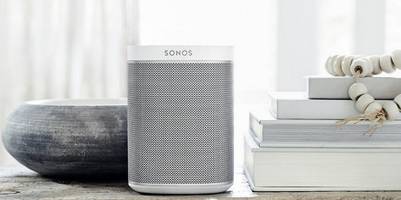 Amazon Prime Music auf Sonos: So geht's