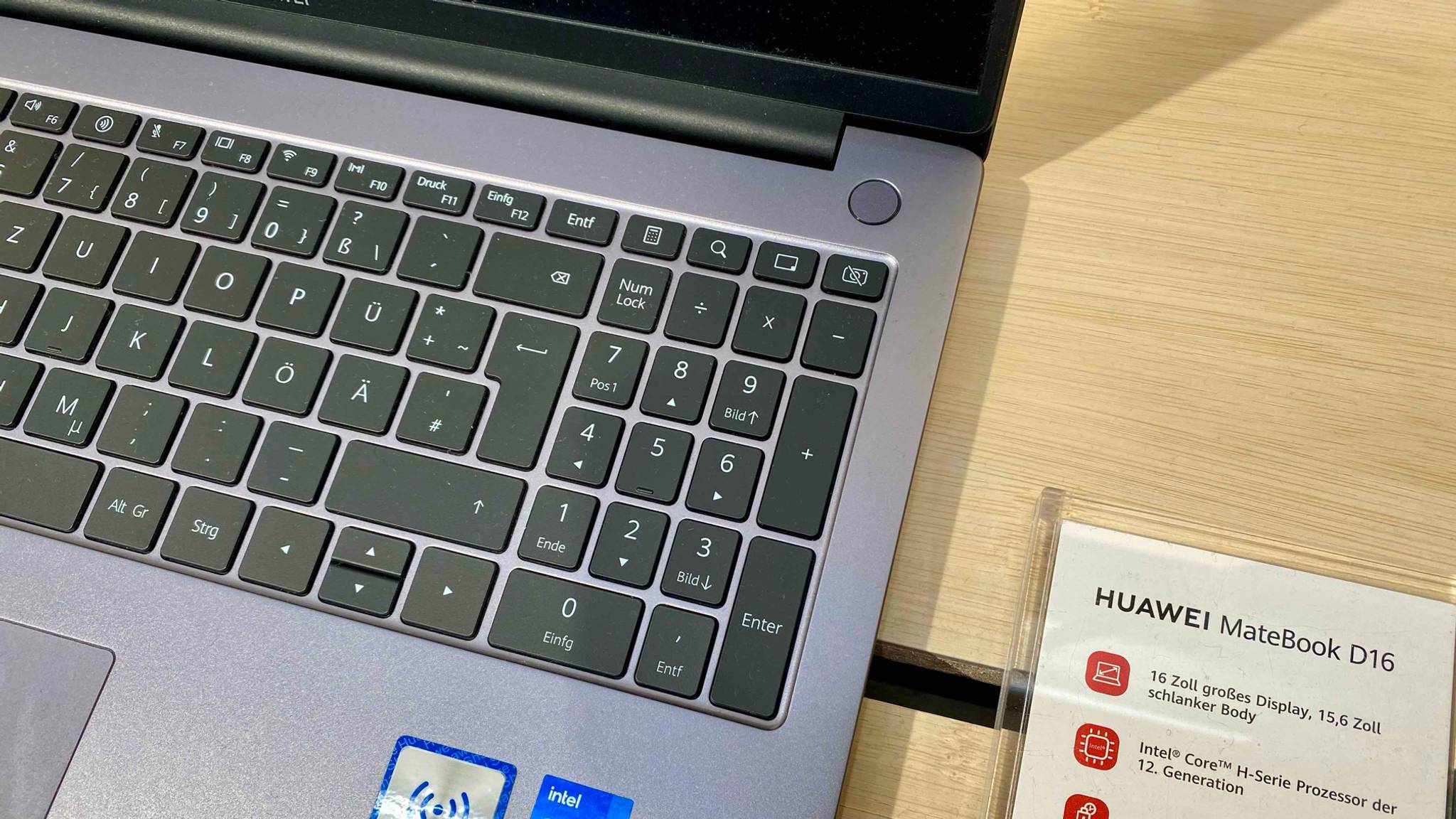 BusinessNotebook Test & Vergleich » Top 14 im September 2024