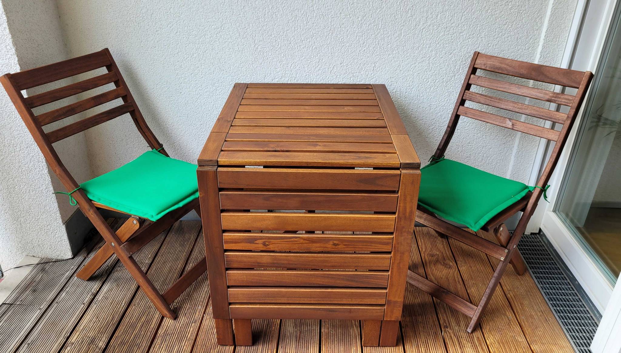 Gartentisch (Holz) Test & Vergleich » Top 13 im Mai 2025