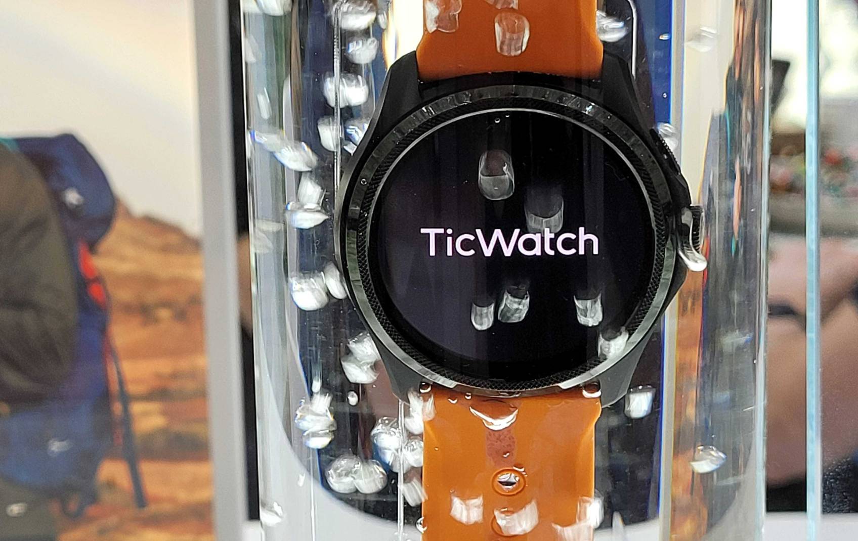 smart watch im vergleich