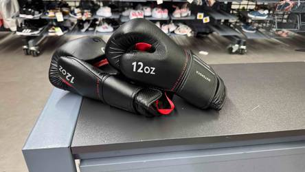 Boxhandschuhe 12 oz: Top 10 Test & Vergleich