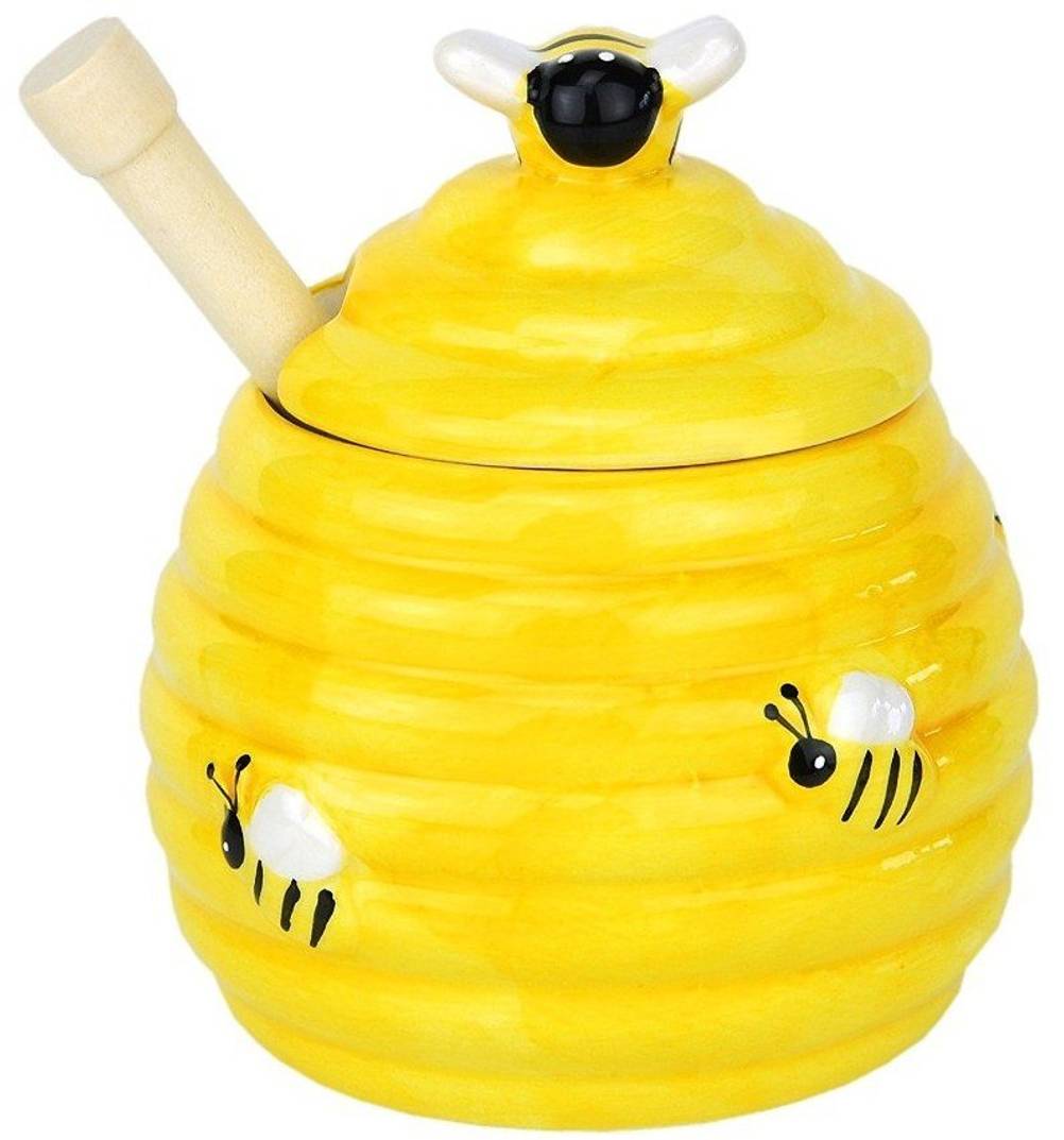 Honiftopf