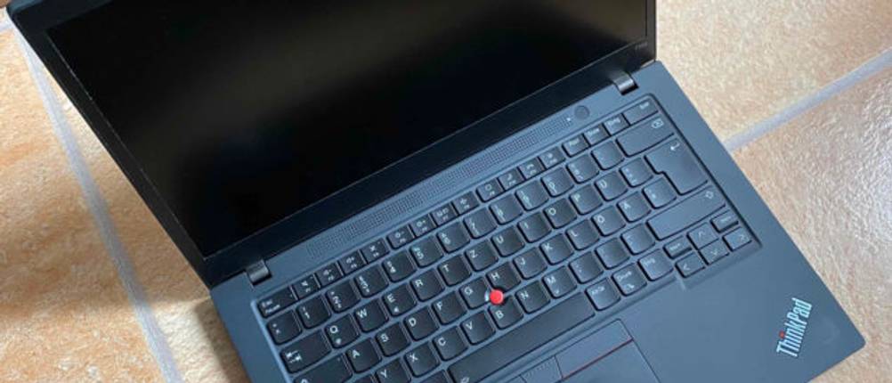 Lenovo ThinkPad
