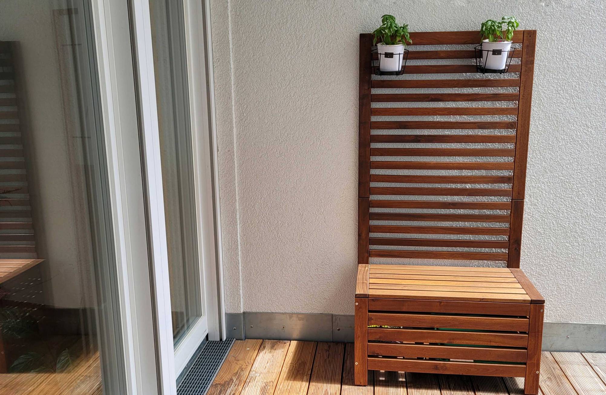 Gartenbank mit Stauraum Top 10 Test & Vergleich