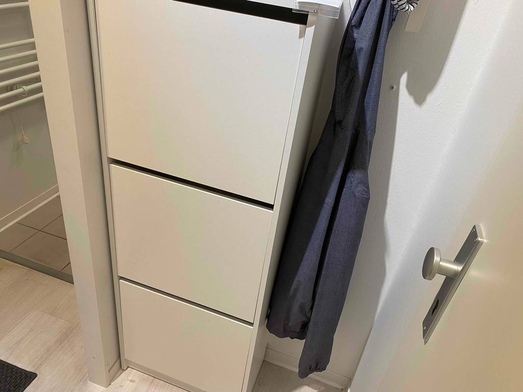 Abbildung Ikea Schuhschrank