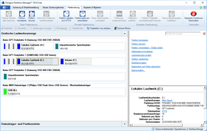 Partitionsmanager Paragon Partition Manager Home Preissieger