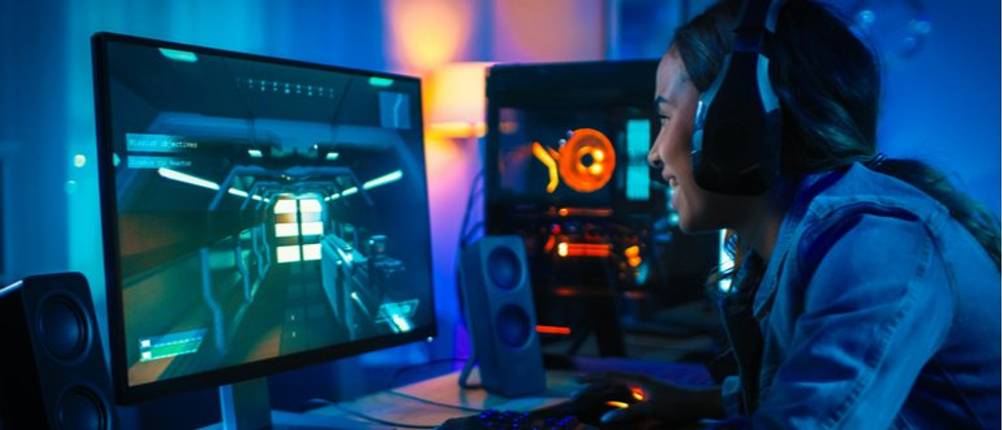 144Hz-Monitor-24-Zoll-Test