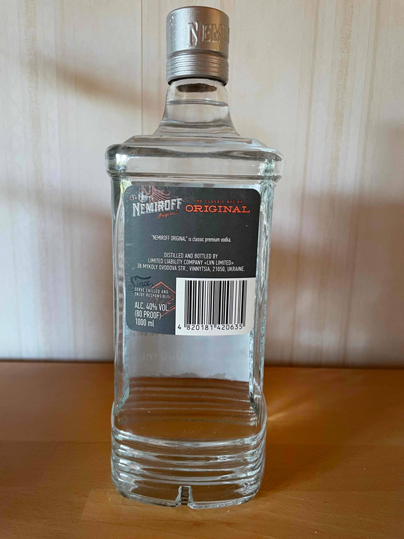 Vodka kaufen - Test & Vergleich » Top 18 im Juli 2025