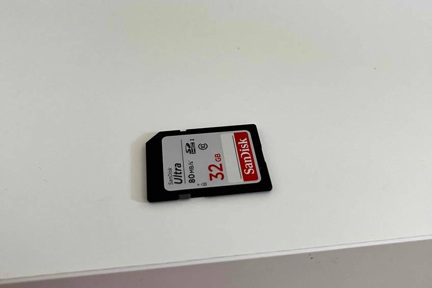 Welche Sd Karte Für Canon Eos 550d SD-Karte kaufen - Test & Vergleich » Top 12 im Juni 2025