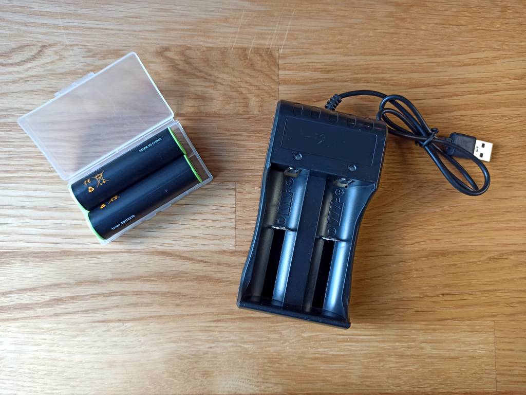 abtter-3,7V