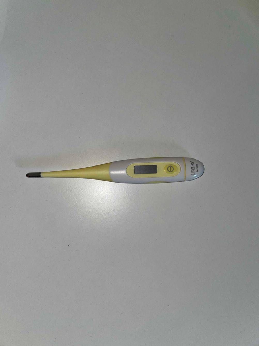 Fieberthermometer Avent