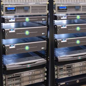 19 zoll rack usv