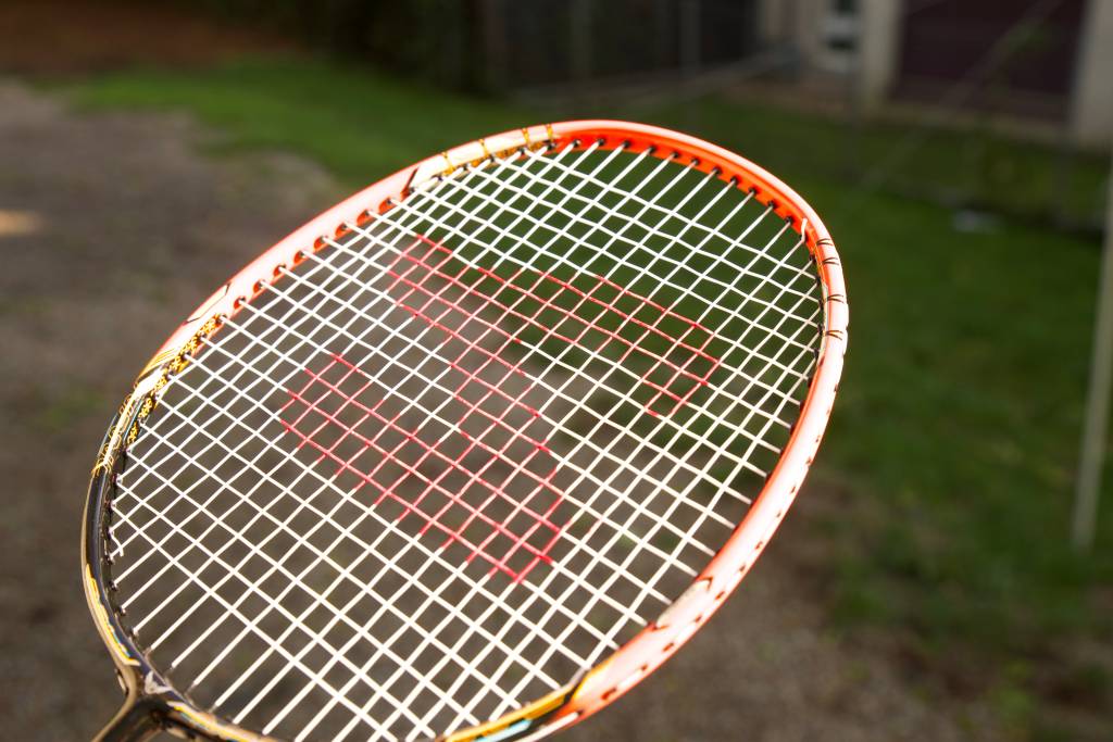 federball-set-test-schlaeger