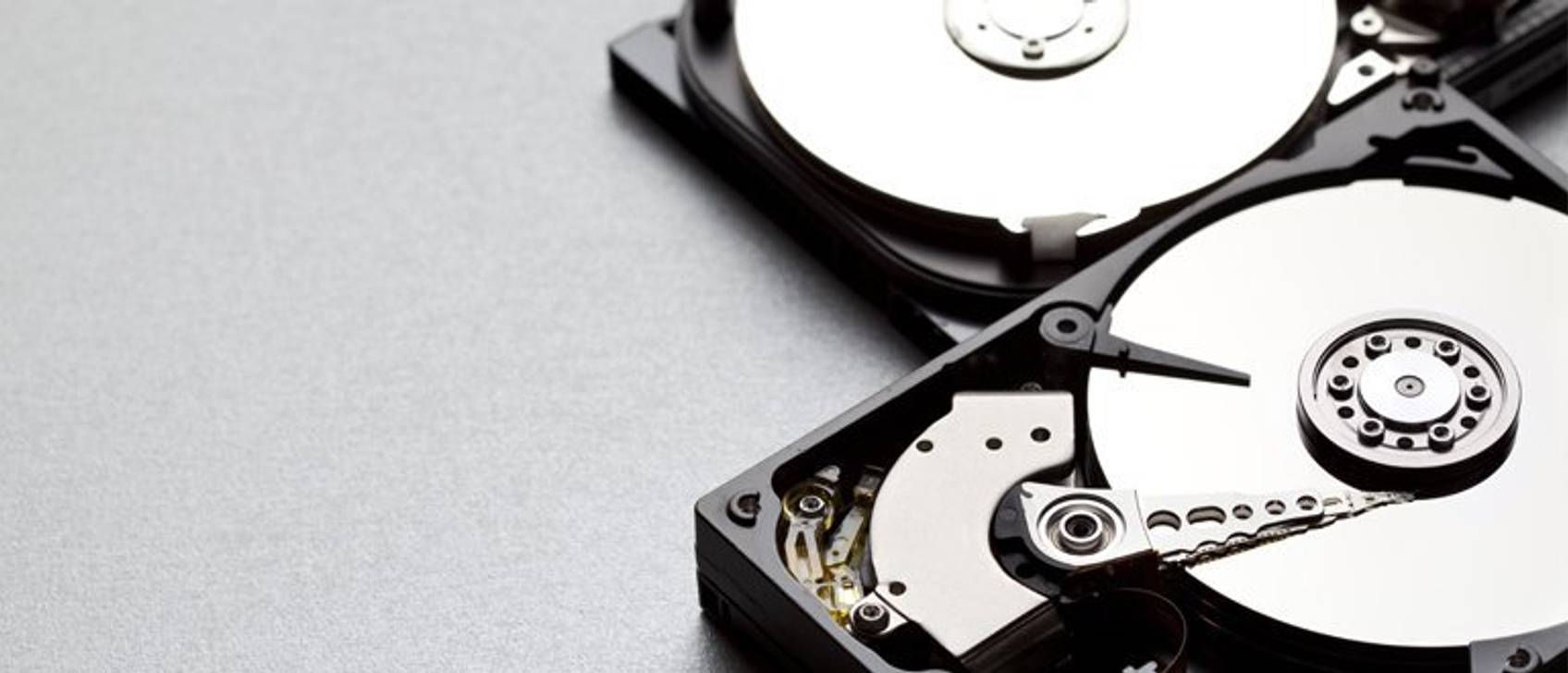 1TB-HDD Test & Vergleich » Top 12 im Juni 2025