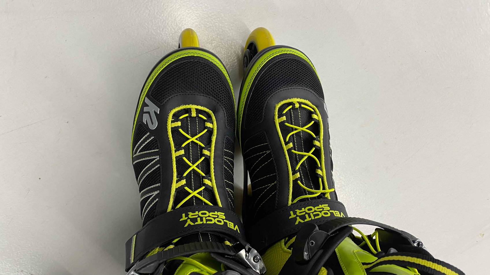 Top 10 Herren InlineSkates Test & Vergleich