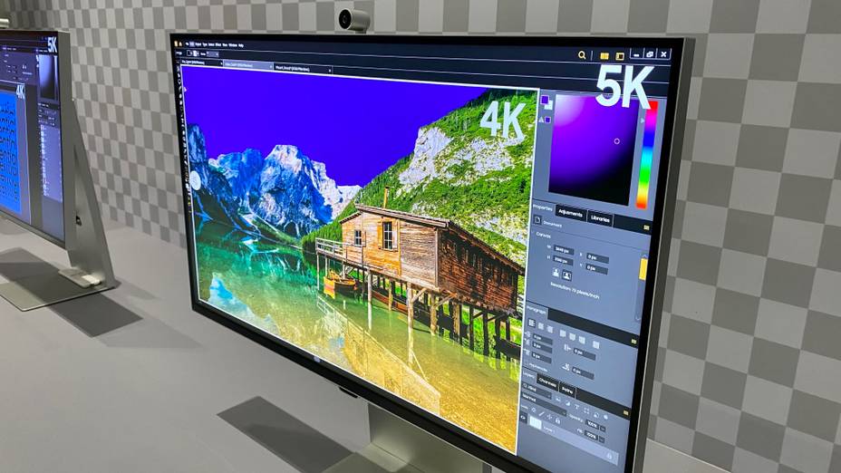 27-Zoll-Monitor Test & Vergleich » Top 11 im Juli 2025